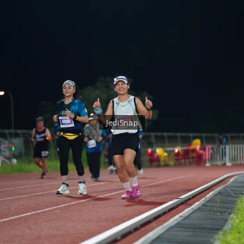 Runner Photo 4520805