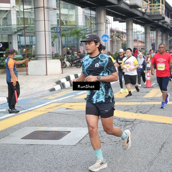 Runner Photo 4520808