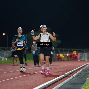 Runner Photo 4520810