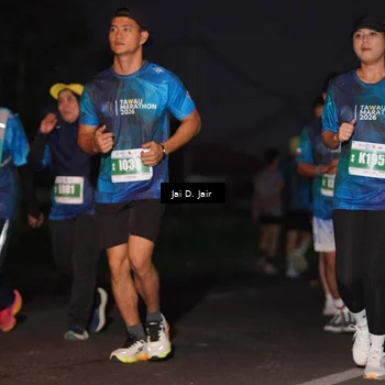 Runner Photo 4520811