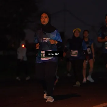 Runner Photo 4520817