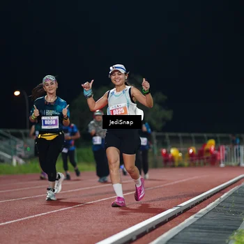 Runner Photo 4520821