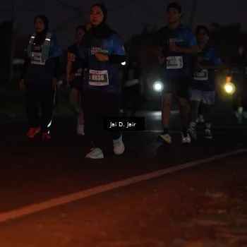 Runner Photo 4520824