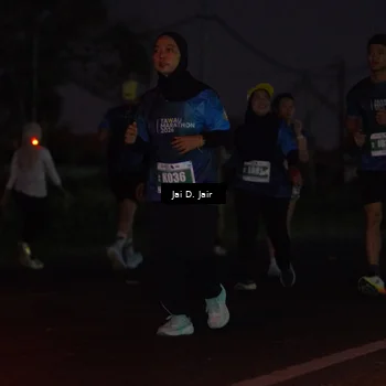 Runner Photo 4520827