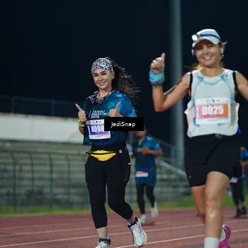 Runner Photo 4520828