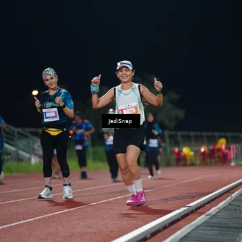 Runner Photo 4520829