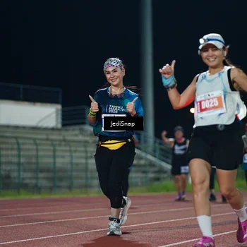 Runner Photo 4520830