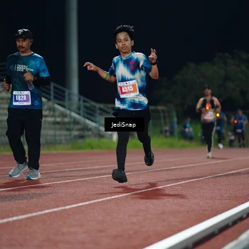 Runner Photo 4520831
