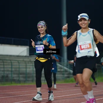 Runner Photo 4520839