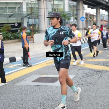 Runner Photo 4520840