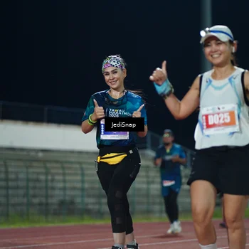Runner Photo 4520841