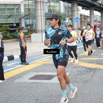 Runner Photo 4520844