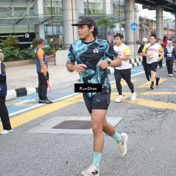 Runner Photo 4520845