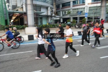 Runner Photo 4520847