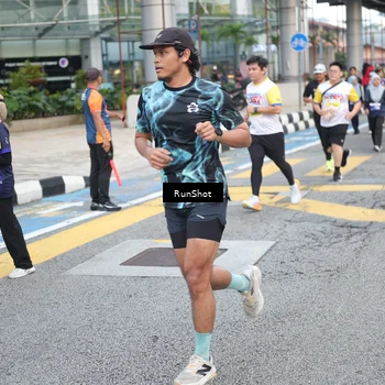 Runner Photo 4520851