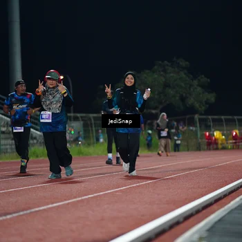 Runner Photo 4520853
