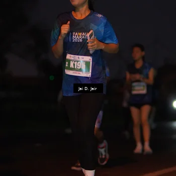Runner Photo 4520857