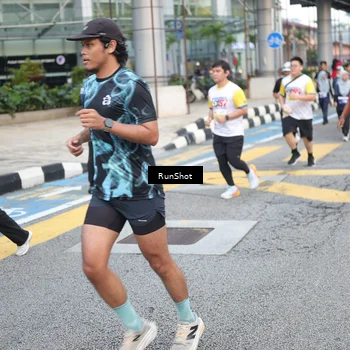 Runner Photo 4520858