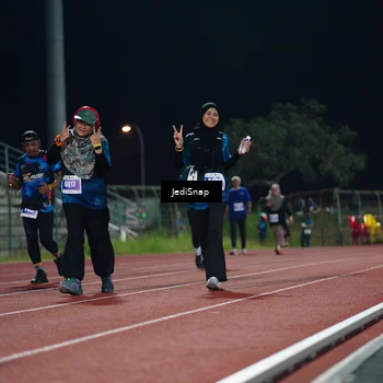 Runner Photo 4520861