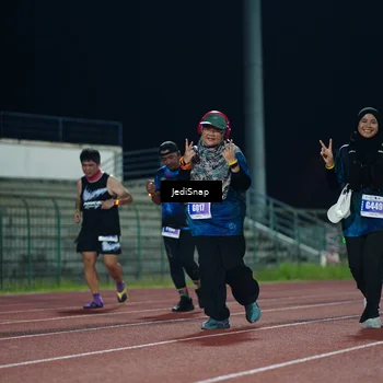 Runner Photo 4520862