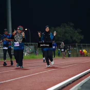 Runner Photo 4520864