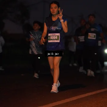 Runner Photo 4520865