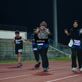 Runner Photo 4520866