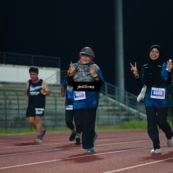 Runner Photo 4520867