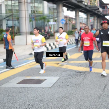 Runner Photo 4520876