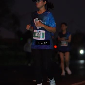Runner Photo 4520884