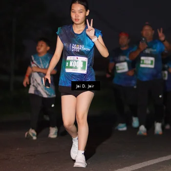 Runner Photo 4520888