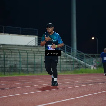 Runner Photo 4520890