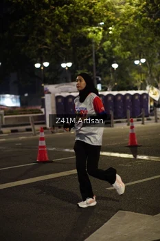 Runner Photo 4520891