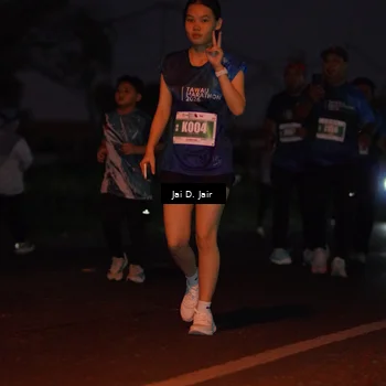 Runner Photo 4520894