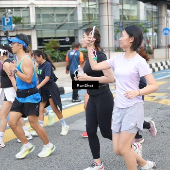 Runner Photo 4520895