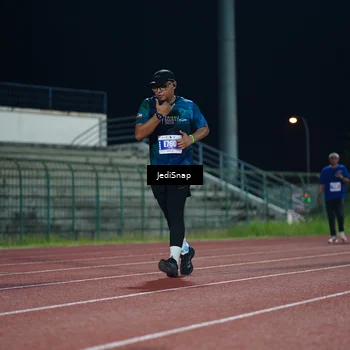 Runner Photo 4520896
