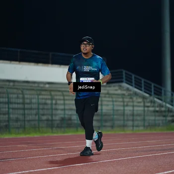 Runner Photo 4520904