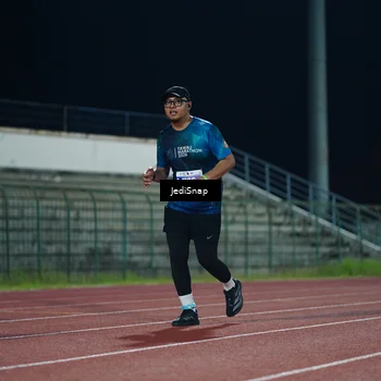 Runner Photo 4520905