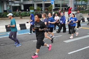Runner Photo 4520910