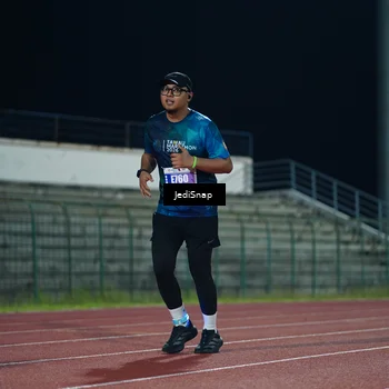 Runner Photo 4520911