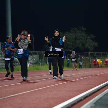 Runner Photo 4520912