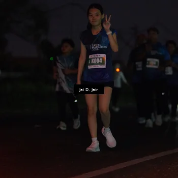 Runner Photo 4520913