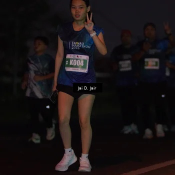 Runner Photo 4520915