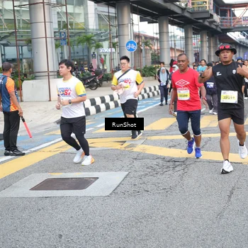 Runner Photo 4520916