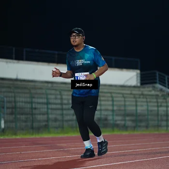 Runner Photo 4520918