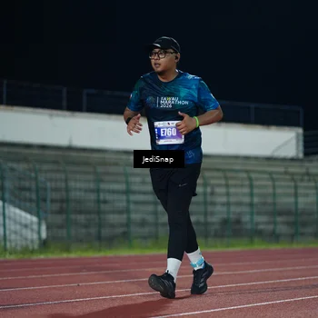 Runner Photo 4520920
