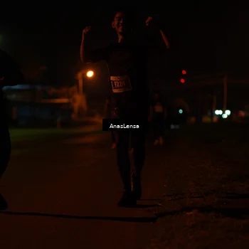 Runner Photo 4520921