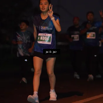 Runner Photo 4520922