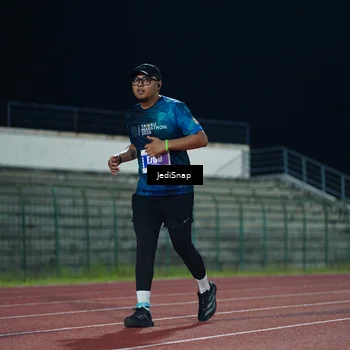 Runner Photo 4520923