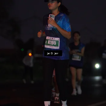 Runner Photo 4520925